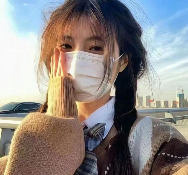 贪尸