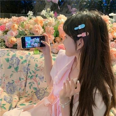画廊一夜